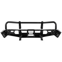  PC SUMMIT BAR DMAX 2008-2010 ARB : Pare-chocs 4x4 robuste 